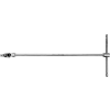 Yato YT-15292 T-alakú hajtókar csuklós 3/8" 450 mm CrV (YAT-15292)