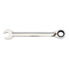 Yato YT-1656 Racsnis irányváltós csillag-villáskulcs 13 mm / 180 mm 72T CrV
