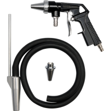 Yato YT-2375 Homokfúvó Pisztoly Tömlővel (YT-2375) festő és tapétázó eszköz