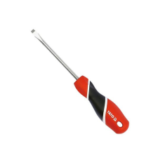 Yato YT-25906 Csavarhúzó lapos 4x200 mm S2 mágneses csavarhúzó
