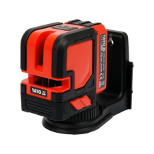 Yato YT-30434 Keresztvonalas lézer zöld mérőműszer