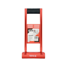 Yato YT-37444 Gipszkartontábla tartó, 370 x 165 mm (YAT-37444) barkácsolás, csiszolás, rögzítés