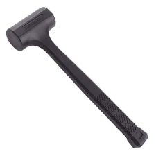 Yato YT-4622 Gumikalapács visszarúgásmentes 90 dkg kőműves és burkoló szerszám