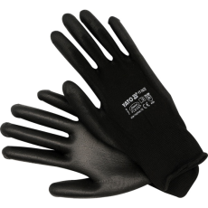 Yato YT-7473, nylon/PU, munkakesztyű (YT-7473)