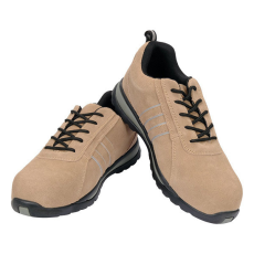 Yato YT-80489 Munkavédelmi acélbetétes cipő PERA S1P LIGHTWEIGHT 40-ES MÉRET