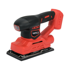 Yato YT-82751 rezgőcsiszoló