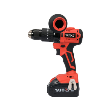 Yato YT-82790 ütvecsavarozó