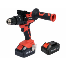 Yato YT-82791 ütvecsavarozó