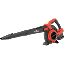 Yato YT-85173 lombszívó, lombfúvó