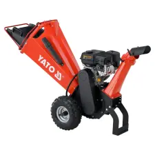 Yato YT-86155 aprító, szecskázó gép