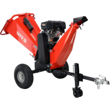 Yato YT-86158 aprító, szecskázó gép