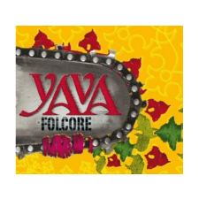  Yava - Folcore (Digipak) (Cd) egyéb zene