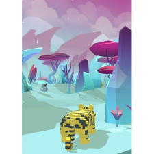 Yayapipi Studio Pixel to the West (PC - Steam elektronikus játék licensz) videójáték