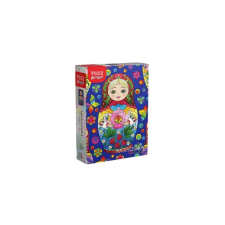 Yazz 1000 db-os puzzle - Matryoshka (3859) puzzle, kirakós