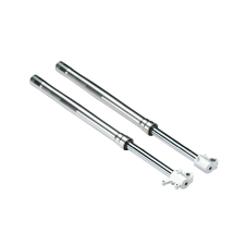YCF Állítható villacsövek ezüst 800mm - D.48/45mm ZL Pit Bike YCF Bigy egyéb motorkerékpár alkatrész