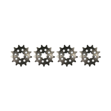 YCF Első lánckerék sárvédő d.17mm - 17 fogú Pit Bike / Dirt Bike számára egyéb motorkerékpár alkatrész