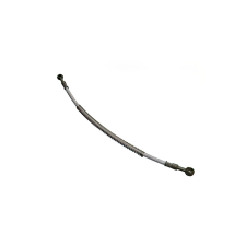 YCF Hűtősapka cső 360mm - Banjo 10/10mm YCF Pit Bike / Dirt Bike egyéb motorkerékpár alkatrész