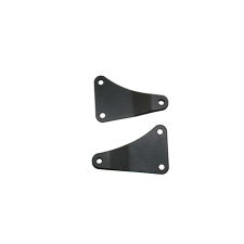 YCF Rögzítő konzolok váz L.95mm fekete Pit Bike YCF Pilot 88cc / 125cc egyéb motorkerékpár alkatrész