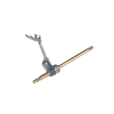 YCF Sebességváltó tengely 232mm Pit Bike YX 88cc - 125cc félautomata egyéb motorkerékpár alkatrész