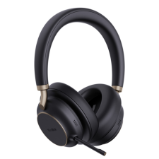 Yealink BH76 Plus UC Wireless (1208661) fülhallgató, fejhallgató