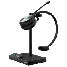 Yealink DECT WH62 Mono UC fülhallgató, fejhallgató