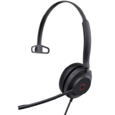 Yealink UH35 Mono UC (1308138) fülhallgató, fejhallgató
