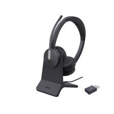 Yealink WH64 Hybird Dual (1208697) fülhallgató, fejhallgató