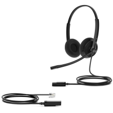 Yealink YHS34 Lite Dual (1308029) fülhallgató, fejhallgató