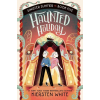 YEARLING Haunted Holiday – White,Kiersten (Puha kötésű)