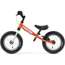 Yedoo TooToo redorange lábbal hajtható járgány