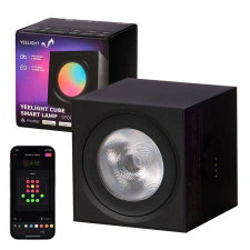yeelight Cube Light Smart Gaming Lamp Spot Wi-Fis LED lámpa (YLFWD-0005) okos kiegészítő