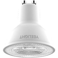 yeelight GU10 Smart Bulb W1 (Dimmable) 4-pack izzó