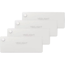 yeelight LED Sensor Drawer Light 4-pack világítás