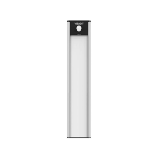 yeelight Szekrény lámpa mozgásérzékelővel Yeelight Closet Light 20cm (ezüst) világítási kellék