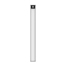 yeelight Szekrény lámpa mozgásérzékelővel Yeelight Closet Light 40cm (ezüst) világítás