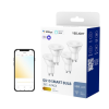 yeelight W1 GU10 intelligens izzó (szabályozható) 4db