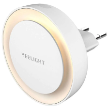 yeelight YLYD11YL éjjeli lámpa Csatlakoztatható éjszakai világítás éjjeli fény