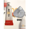 Yellow Color hajfesték 100ml 000