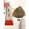 Yellow Color hajfesték 100ml 10