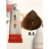 Yellow Color hajfesték 100ml 8.3