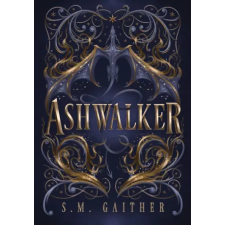 Yellow Door Publishing Ashwalker | S.M. Gaither egyéb könyv