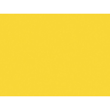 YELLOW / fényes sárga 45cm x 15m öntapadós tapéta tapéta, díszléc és más dekoráció