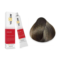  Yellow hajfesték 6.7 hajfesték, színező