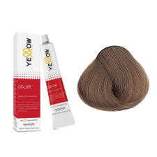  Yellow hajfesték 8.00 hajfesték, színező