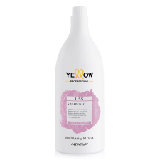 Yellow Liss keratin sampon, 1,5 l sampon