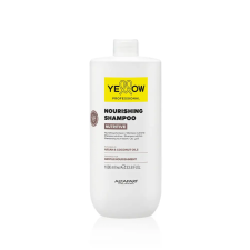 Yellow Nutritive sampon 1000ml sampon