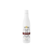 Yellow Nutritive Színvédő és Hidratáló Sampon | Kiszerelés: 500 ml sampon