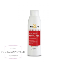 Yellow Oxigenta 40 vol. 12% 150ml hajfesték, színező