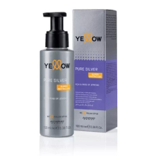 Yellow Pure Silver hamvasító koncentrátum, 100 ml hajfesték, színező