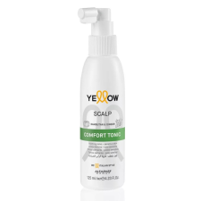  Yellow Scalp Comfort nyugtató tonik érzékeny fejbőrre, 125 ml fodrászkellék